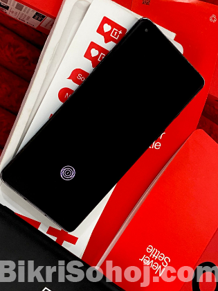 OnePlus 8 5G